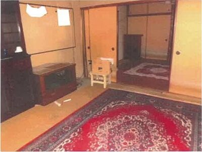 長崎県南島原市 戸建て 158万円の競売物件 #18