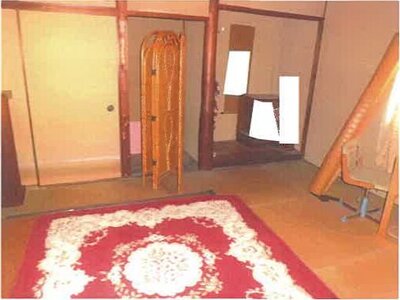 長崎県南島原市 戸建て 158万円の競売物件 #19