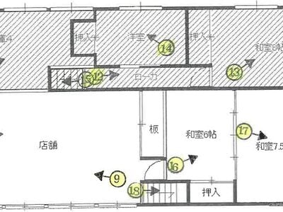 長崎県南島原市 戸建て 158万円の競売物件 #2