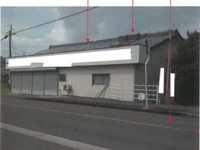 長崎県南島原市 戸建て 158万円の競売物件 #3