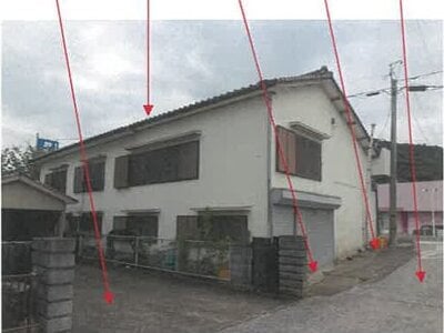 長崎県南島原市 戸建て 158万円の競売物件 #4