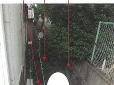 長崎県南島原市 戸建て 158万円の競売物件 #6