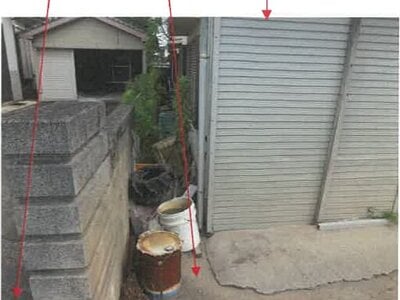 長崎県南島原市 戸建て 158万円の競売物件 #7