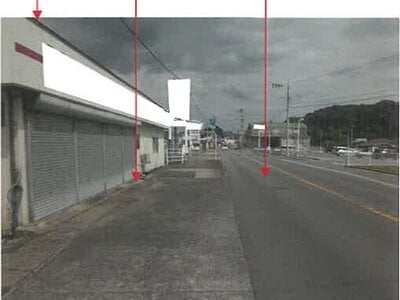 長崎県南島原市 戸建て 158万円の競売物件 #9