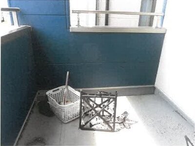 長崎県大村市 大村車両基地駅7分 戸建て 429万円の競売物件 #16