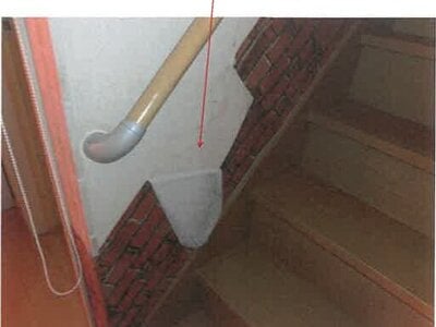 長崎県大村市 大村車両基地駅7分 戸建て 429万円の競売物件 #17