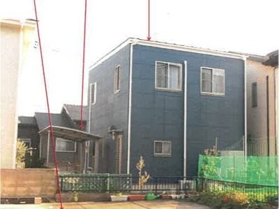 長崎県大村市 大村車両基地駅7分 戸建て 429万円の競売物件 #2