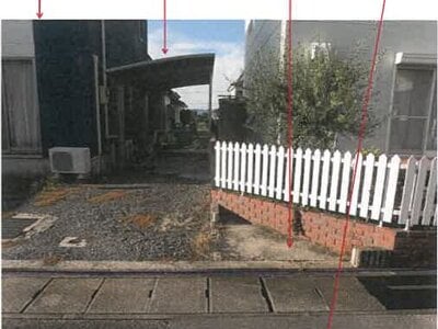 長崎県大村市 大村車両基地駅7分 戸建て 429万円の競売物件 #3