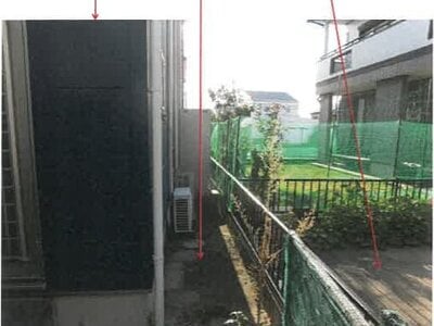 長崎県大村市 大村車両基地駅7分 戸建て 429万円の競売物件 #4