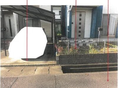 長崎県大村市 大村車両基地駅7分 戸建て 429万円の競売物件 #5