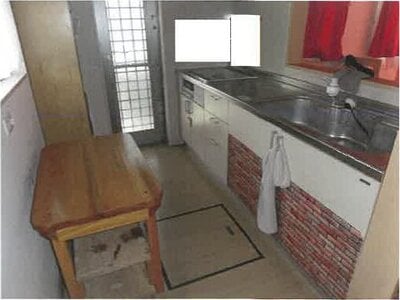 長崎県大村市 大村車両基地駅7分 戸建て 429万円の競売物件 #9