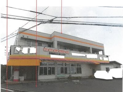 (値下げ) 長崎県島原市 島原駅23分 戸建て 1,390万円の競売物件 #1