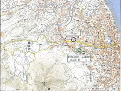 (値下げ) 長崎県島原市 島原駅23分 戸建て 1,390万円の競売物件 #70