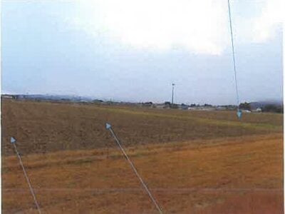 (値下げ) 福島県福島市 平野駅11分 農地 17万円の競売物件 #3