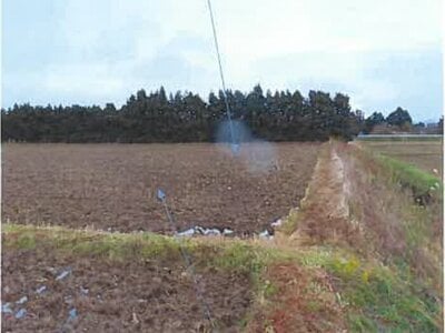 (値下げ) 福島県福島市 平野駅11分 農地 17万円の競売物件 #4