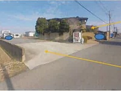 埼玉県北葛飾郡松伏町 愛宕駅 戸建て 1,056万円の競売物件 #1