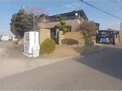 埼玉県北葛飾郡松伏町 愛宕駅 戸建て 1,056万円の競売物件 #2