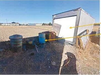 埼玉県北葛飾郡松伏町 愛宕駅 戸建て 1,056万円の競売物件 #22