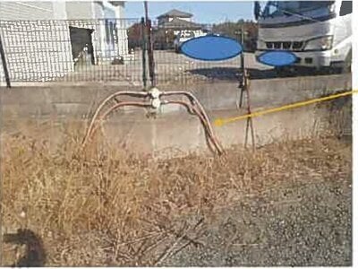 埼玉県北葛飾郡松伏町 愛宕駅 戸建て 1,056万円の競売物件 #26