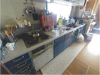 埼玉県北葛飾郡松伏町 愛宕駅 戸建て 1,056万円の競売物件 #5