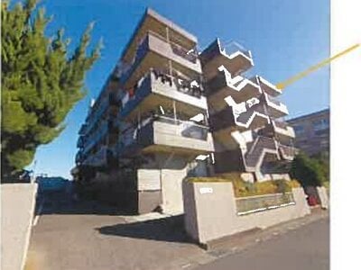 埼玉県越谷市 大袋駅8分 マンション「パールマンション越谷」273万円の競売物件 #1