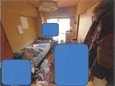 埼玉県越谷市 大袋駅8分 マンション「パールマンション越谷」273万円の競売物件 #2