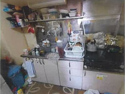 埼玉県越谷市 大袋駅8分 マンション「パールマンション越谷」273万円の競売物件 #3