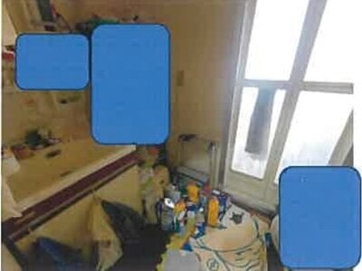 埼玉県越谷市 大袋駅8分 マンション「パールマンション越谷」273万円の競売物件 #4