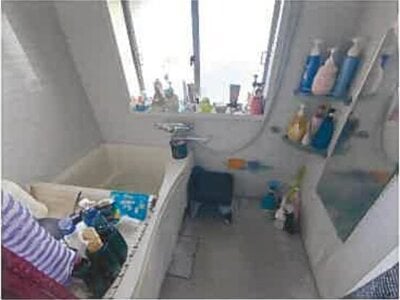 埼玉県越谷市 大袋駅8分 マンション「パールマンション越谷」273万円の競売物件 #5