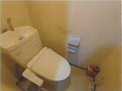 埼玉県越谷市 大袋駅8分 マンション「パールマンション越谷」273万円の競売物件 #6