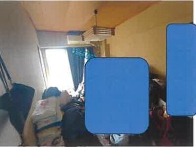 埼玉県越谷市 大袋駅8分 マンション「パールマンション越谷」273万円の競売物件 #7