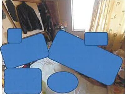 埼玉県越谷市 大袋駅8分 マンション「パールマンション越谷」273万円の競売物件 #8