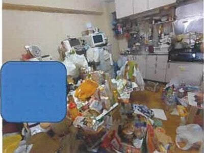 埼玉県越谷市 大袋駅8分 マンション「パールマンション越谷」273万円の競売物件 #9