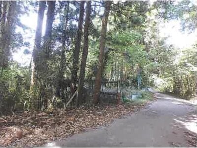 千葉県木更津市 高滝駅 土地 294万円の競売物件 #3