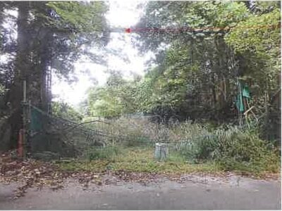 千葉県木更津市 高滝駅 土地 294万円の競売物件 #4