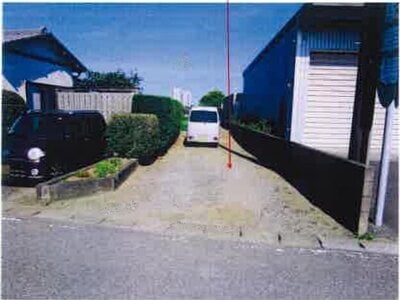 千葉県長生郡白子町 八積駅 土地 429万円の競売物件 #2