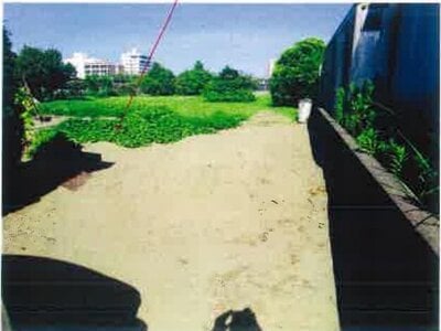 千葉県長生郡白子町 八積駅 土地 429万円の競売物件 #3