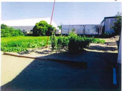 千葉県長生郡白子町 八積駅 土地 429万円の競売物件 #5