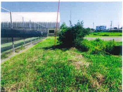 千葉県長生郡白子町 八積駅 土地 429万円の競売物件 #7