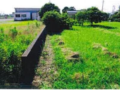 千葉県長生郡白子町 八積駅 土地 429万円の競売物件 #8