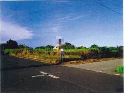 千葉県長生郡白子町 八積駅 土地 1,451万円の競売物件 #1