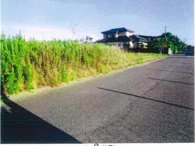千葉県長生郡白子町 八積駅 土地 1,451万円の競売物件 #3