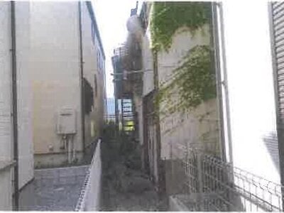 千葉県市川市 菅野駅5分 土地 903万円の競売物件 #1