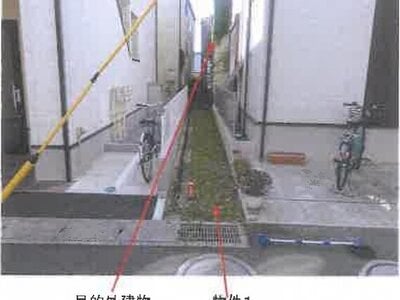 千葉県市川市 菅野駅5分 土地 903万円の競売物件 #2