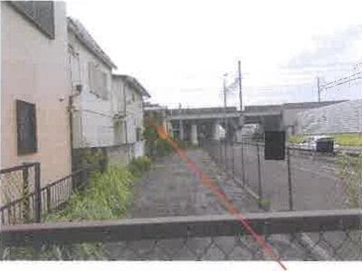 千葉県市川市 菅野駅5分 土地 903万円の競売物件 #4