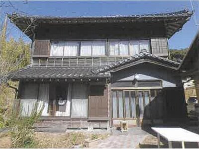 千葉県南房総市 館山駅 土地 230万円の競売物件 #1