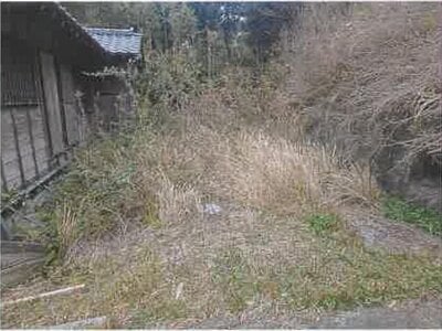 千葉県南房総市 館山駅 土地 230万円の競売物件 #11