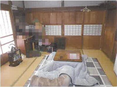 千葉県南房総市 館山駅 土地 230万円の競売物件 #12