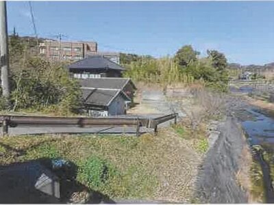 千葉県南房総市 館山駅 土地 230万円の競売物件 #4