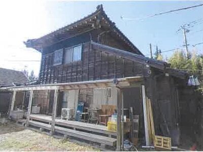 千葉県南房総市 館山駅 土地 230万円の競売物件 #5